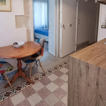 Ponente Daire Scicli